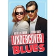 thumbnail image 1 of Olive - Undercover Blues [DIGITAL VIDEO DISC], 1 of 2
