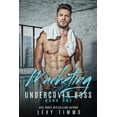 thumbnail image 1 of Undercover Boss: Marketing (Paperback), 1 of 1