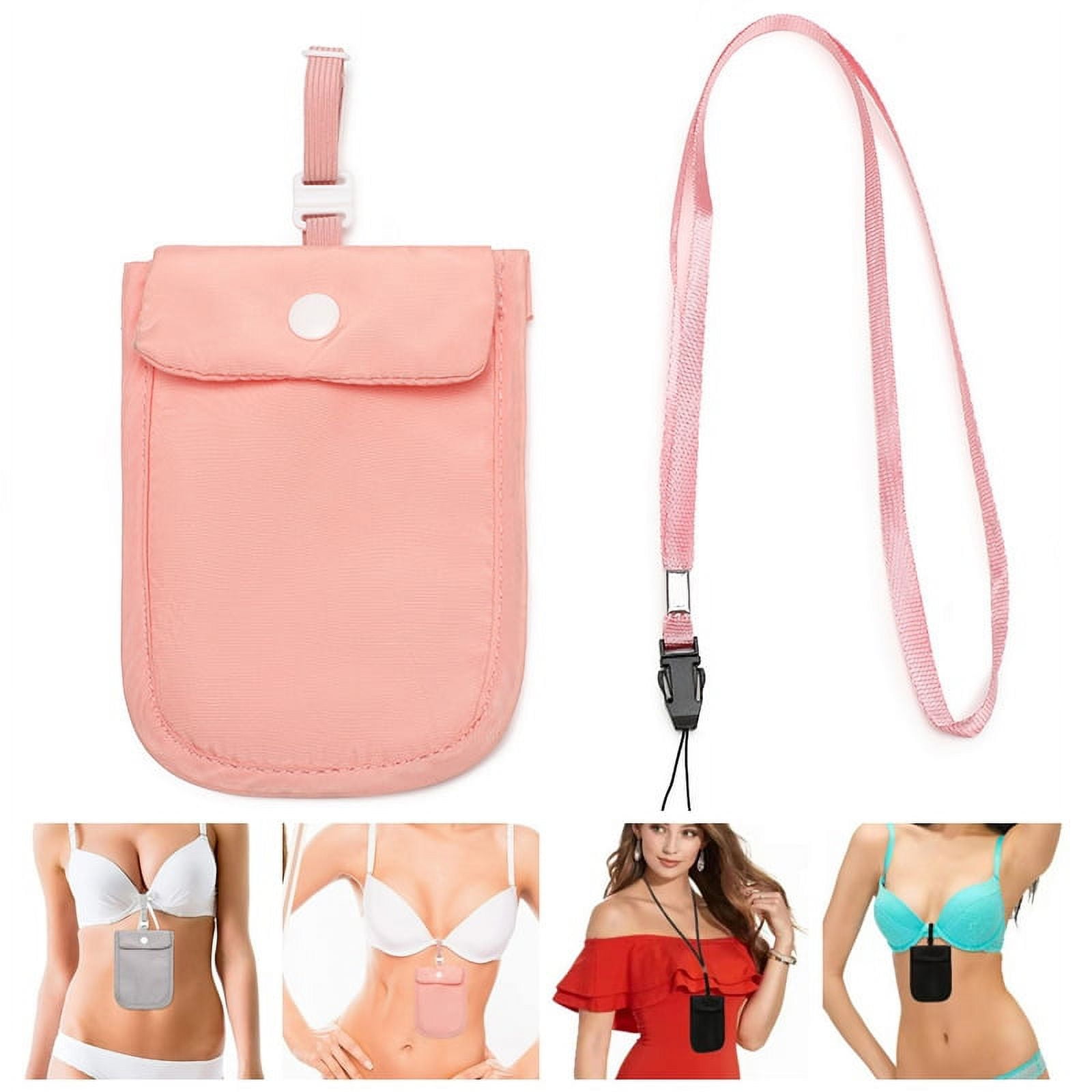 Bra pouch for travel new arrivals