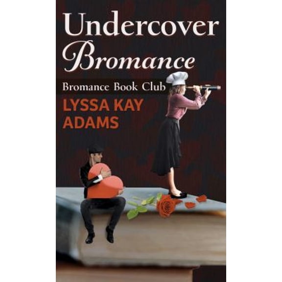 Pre-Owned Undercover Bromance
