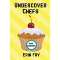 thumbnail image 1 of Pre-Owned Undercover Chefs (Paperback) 1947048147 9781947048140, 1 of 1