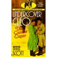 thumbnail image 1 of Pre-Owned Undercover Cleo 3: The Canine Caper (Undercover Cleo, Vol 3) (Unknown) 0425152936 9780425152935, 1 of 1