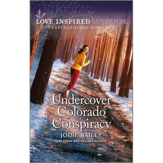 Undercover Colorado Conspiracy, (Paperback)