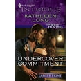 thumbnail image 1 of Pre-Owned Undercover Commitment (Mass Market Paperback) 0373888406 9780373888405, 1 of 1