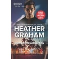 thumbnail image 1 of Pre-Owned Undercover Connection & Double Entendre: An Anthology (Harlequin Intrigue) Paperback - USED, 1 of 1