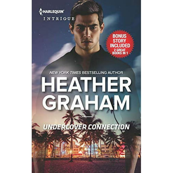 Pre-Owned Undercover Connection & Double Entendre: An Anthology (Unknown) 1335008209 9781335008206