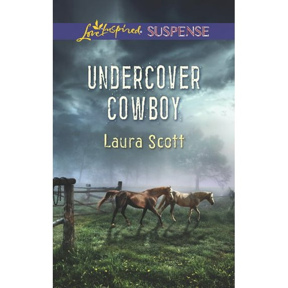 Pre-Owned Undercover Cowboy