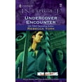 thumbnail image 1 of Pre-Owned Undercover Encounter (Unknown) 0373227833 9780373227839, 1 of 1