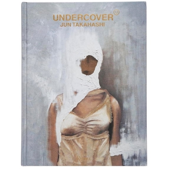 Pre-Owned Undercover, 9780847848102, 0847848108, Hardcover, Bilingual edition