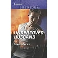 thumbnail image 1 of Pre-Owned Undercover Husband (The Ranger Brigade: Family Secrets, 2), 1 of 1