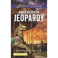 thumbnail image 1 of Pre-Owned Undercover Jeopardy (Unknown) 1335678913 9781335678911, 1 of 1