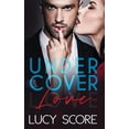 thumbnail image 1 of Undercover Love, (Paperback), 1 of 1