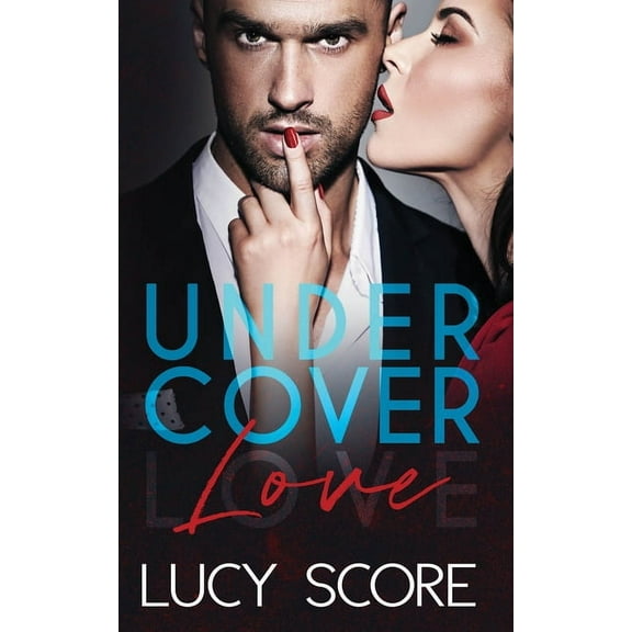 Undercover Love, (Paperback)