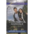 thumbnail image 1 of Pre-Owned Undercover Marriage (Witness Protection) (Unknown) 0373446004 9780373446001, 1 of 1