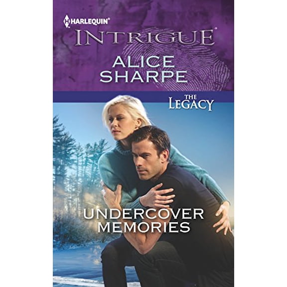 Pre-Owned Undercover Memories (Mass Market Paperback) 0373696523 9780373696529