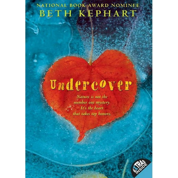 Undercover, (Paperback)