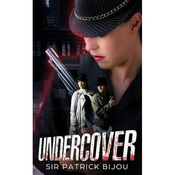 Undercover (Paperback)