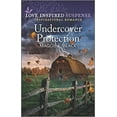 thumbnail image 1 of Pre-Owned Undercover Protection (Mass Market Paperback) 1335554505 9781335554505, 1 of 1