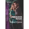 thumbnail image 1 of Pre-Owned Undercover Refuge (Unknown) 1335662049 9781335662040, 1 of 1