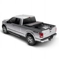 thumbnail image 1 of Undercover Tonneau Covers Ultra Flex Truck Bed Cover (Matte Black) - UX12021, 1 of 2