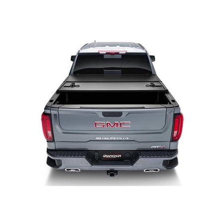 Undercover Triad Tonneau Cover - TR36008