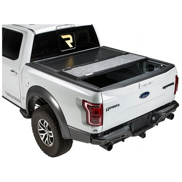 Undercover UX42002 Ultra Flex Truck Bed Cover for 20052015 Toyota