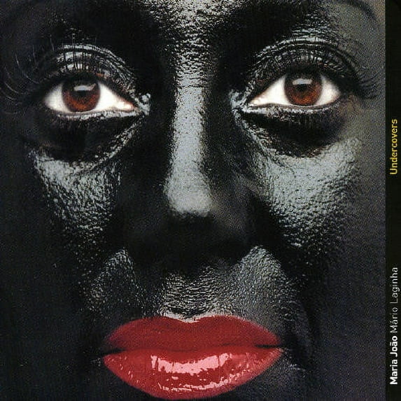 Undercovers (CD)