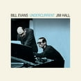 thumbnail image 1 of Bill Evans & Jim Hall Undercurrent (Vinyl Record) Bonus Tracks 12" Album Coloured Vinyl, 1 of 1