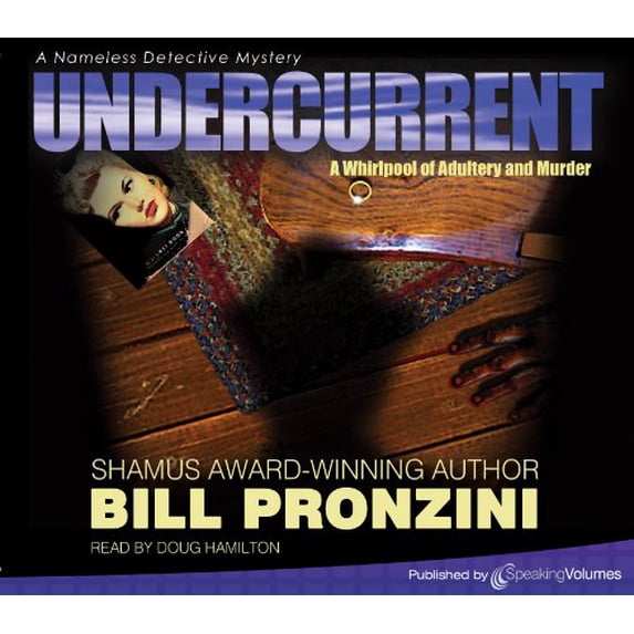 Pre-Owned Undercurrent Paperback