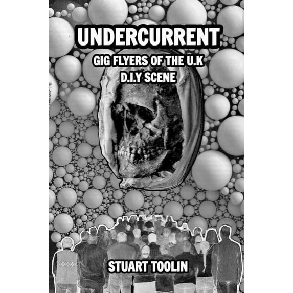 Undercurrent (Paperback)