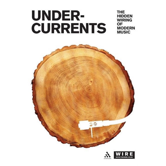 Undercurrents, (Paperback)