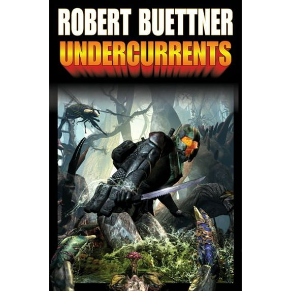 Pre-Owned Undercurrents (Unknown) 1451638280 9781451638288