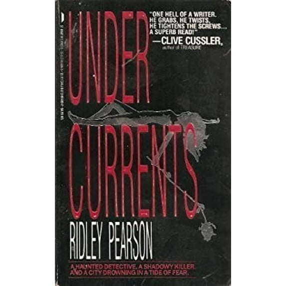 Pre-Owned Undercurrents (Mass Market Paperback) 0312914857 9780312914851