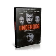 Underdog 2019 [ NON-USA FORMAT, PAL, Reg.0 Import - Poland ]