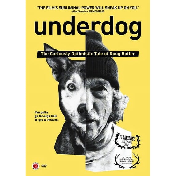 Underdog (DVD), First Run Features, Documentary