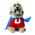 thumbnail image 1 of Underdog Dog Costume, 1 of 3
