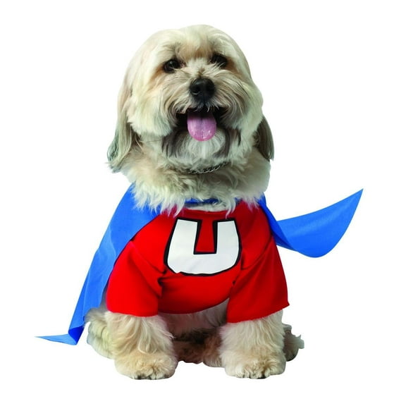 Underdog Dog Costume