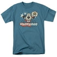 thumbnail image 1 of Underdog - Flying Logo - Short Sleeve Shirt - X-Large, 1 of 2