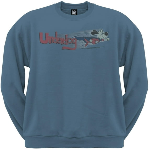 Underdog - On The Fly Sweatshirt - Medium