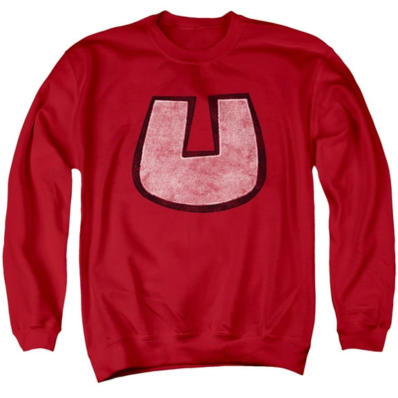 Underdog - U Crest - Crewneck Sweatshirt - Large