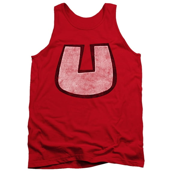 Underdog - U Crest - Tank Top - Large
