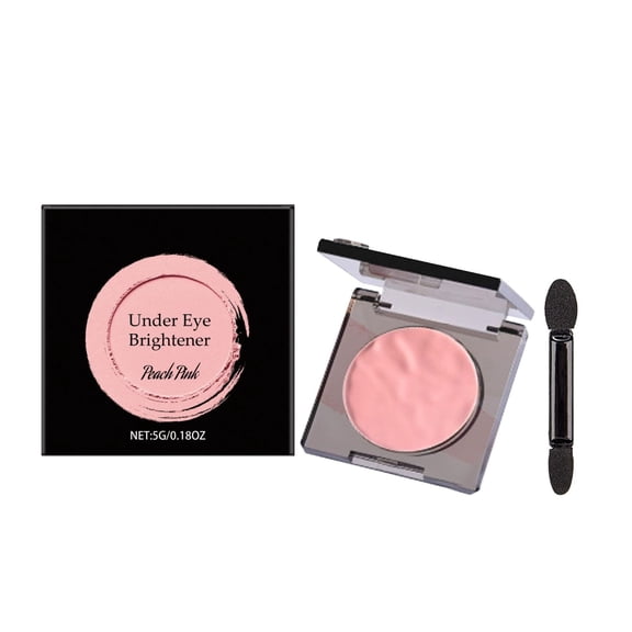 Undereye Conceals And Brightens Dark And For Tired Complexion Colored Clay Undereye Corrector