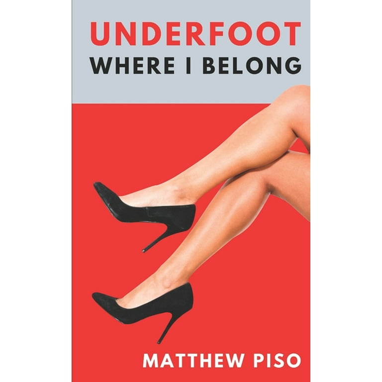 Underfoot outlet