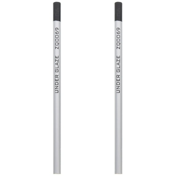 Underglaze Pencil Pencils for Decorating Under-glaze DIY Pottery Craft Sketch Multifunction Ceramics