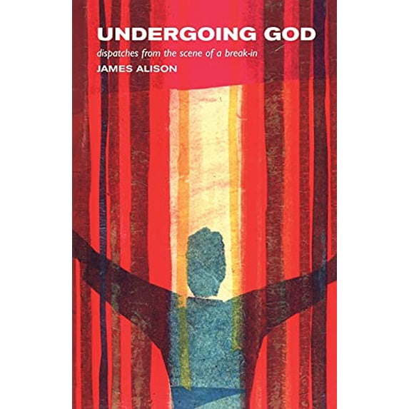 Pre-Owned Undergoing God: Dispatches from the Scene of a Break-In (Paperback) 0826419283 9780826419286
