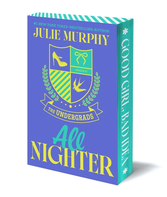 Undergrads The Undergrads: All Nighter, Book 2, (Paperback)
