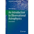 thumbnail image 1 of Undergraduate Lecture Notes in Physics An Introduction to Observational Astrophysics, (Paperback), 1 of 1