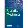 thumbnail image 1 of Undergraduate Lecture Notes in Physics Analytical Mechanics, (Paperback), 1 of 1