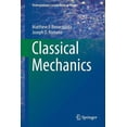 thumbnail image 1 of Undergraduate Lecture Notes in Physics Classical Mechanics, (Paperback), 1 of 1