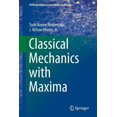 thumbnail image 1 of Undergraduate Lecture Notes in Physics Classical Mechanics with Maxima, (Paperback), 1 of 1